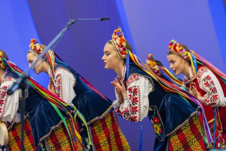Ósmy dzień Tygodnia Kultury Beskidzkiej w Wiśle